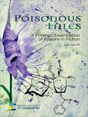 cover image of Poisonous Tales